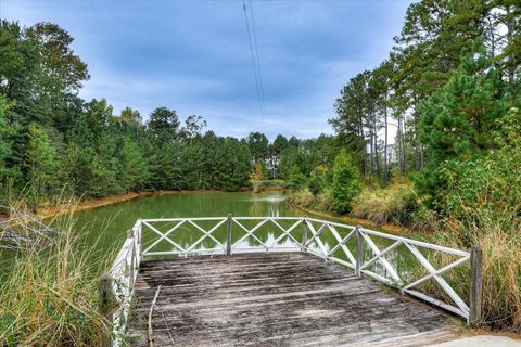 Tiny photo for 1321 Brett Road, Wadley, GA 30477 (MLS # 548186)