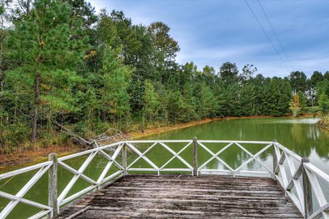 Tiny photo for 1321 Brett Road, Wadley, GA 30477 (MLS # 548186)