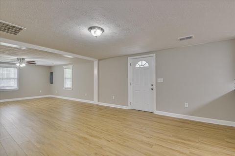 Tiny photo for 1321 Brett Road, Wadley, GA 30477 (MLS # 548186)