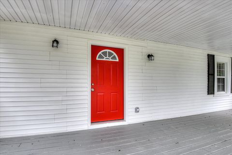 Tiny photo for 1321 Brett Road, Wadley, GA 30477 (MLS # 548186)