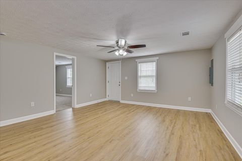 Tiny photo for 1321 Brett Road, Wadley, GA 30477 (MLS # 548186)