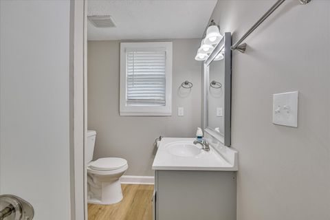 Tiny photo for 1321 Brett Road, Wadley, GA 30477 (MLS # 548186)
