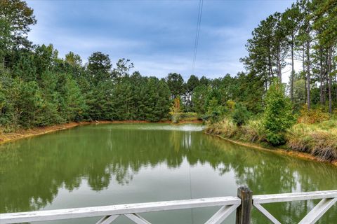 Tiny photo for 1321 Brett Road, Wadley, GA 30477 (MLS # 548186)