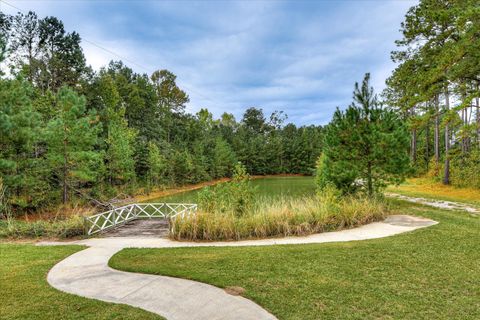 Tiny photo for 1321 Brett Road, Wadley, GA 30477 (MLS # 548186)