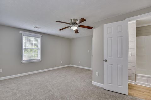 Tiny photo for 1321 Brett Road, Wadley, GA 30477 (MLS # 548186)