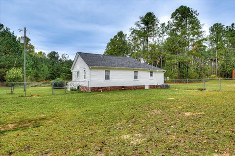 Tiny photo for 1321 Brett Road, Wadley, GA 30477 (MLS # 548186)