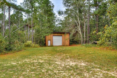 Tiny photo for 1321 Brett Road, Wadley, GA 30477 (MLS # 548186)