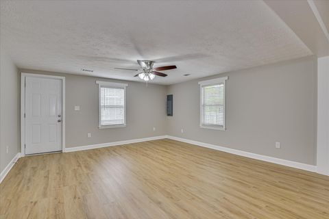Tiny photo for 1321 Brett Road, Wadley, GA 30477 (MLS # 548186)