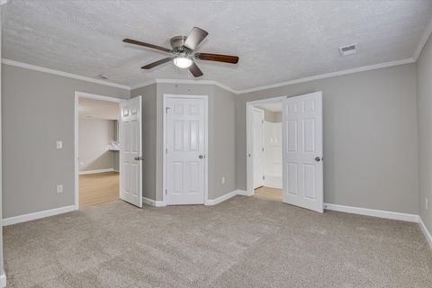 Tiny photo for 1321 Brett Road, Wadley, GA 30477 (MLS # 548186)