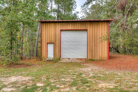 Tiny photo for 1321 Brett Road, Wadley, GA 30477 (MLS # 548186)