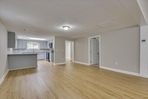 Tiny photo for 1321 Brett Road, Wadley, GA 30477 (MLS # 548186)