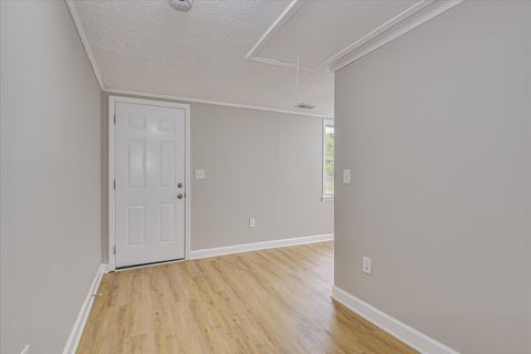 Tiny photo for 1321 Brett Road, Wadley, GA 30477 (MLS # 548186)