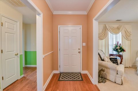 Tiny photo for 3388 Thames Place, Hephzibah, GA 30815 (MLS # 549854)