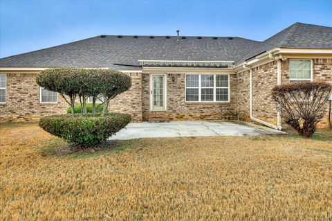 Tiny photo for 3388 Thames Place, Hephzibah, GA 30815 (MLS # 549854)