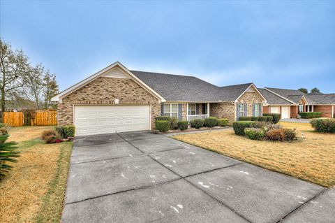 Tiny photo for 3388 Thames Place, Hephzibah, GA 30815 (MLS # 549854)