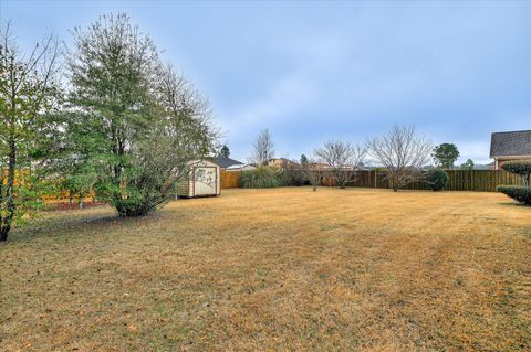 Tiny photo for 3388 Thames Place, Hephzibah, GA 30815 (MLS # 549854)
