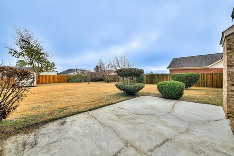 Tiny photo for 3388 Thames Place, Hephzibah, GA 30815 (MLS # 549854)