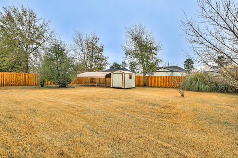 Tiny photo for 3388 Thames Place, Hephzibah, GA 30815 (MLS # 549854)