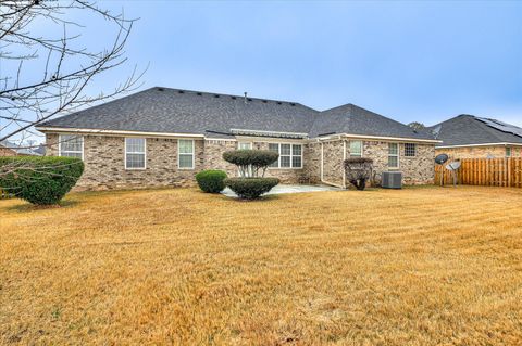 Tiny photo for 3388 Thames Place, Hephzibah, GA 30815 (MLS # 549854)