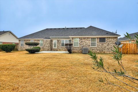 Tiny photo for 3388 Thames Place, Hephzibah, GA 30815 (MLS # 549854)