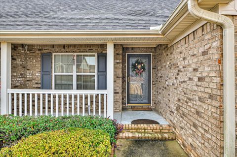 Tiny photo for 3388 Thames Place, Hephzibah, GA 30815 (MLS # 549854)