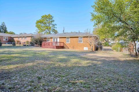 Tiny photo for 2234 Lee Street, Augusta, GA 30904 (MLS # 551997)