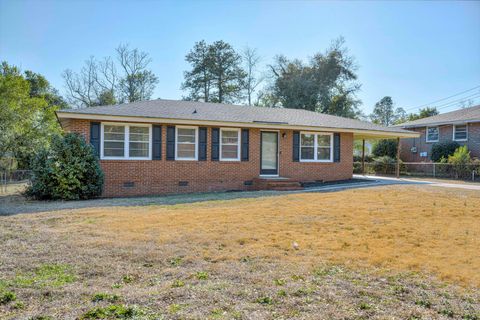 Tiny photo for 2234 Lee Street, Augusta, GA 30904 (MLS # 551997)