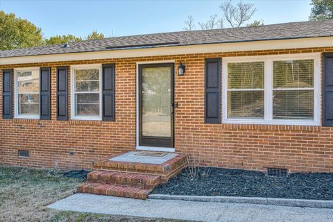 Tiny photo for 2234 Lee Street, Augusta, GA 30904 (MLS # 551997)