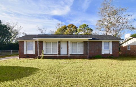 Photo of 3313 Blanchard Road, Augusta, GA 30906 (MLS # 552748)