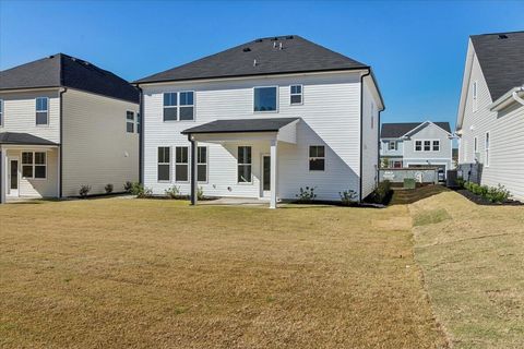 Tiny photo for 699 Ashburn Drive, North Augusta, SC 29860 (MLS # 538930)