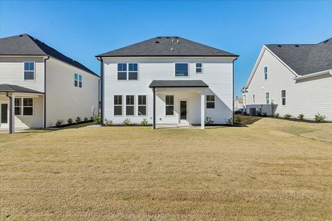 Tiny photo for 699 Ashburn Drive, North Augusta, SC 29860 (MLS # 538930)