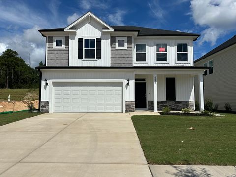 Photo of 699 Ashburn Drive, North Augusta, SC 29860 (MLS # 538930)