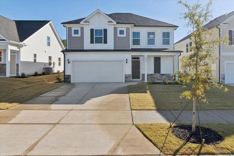 Photo of 699 Ashburn Drive, North Augusta, SC 29860 (MLS # 538930)