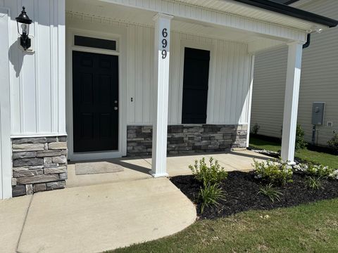 Tiny photo for 699 Ashburn Drive, North Augusta, SC 29860 (MLS # 538930)
