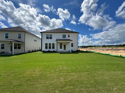 Tiny photo for 699 Ashburn Drive, North Augusta, SC 29860 (MLS # 538930)