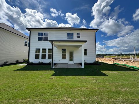 Tiny photo for 699 Ashburn Drive, North Augusta, SC 29860 (MLS # 538930)