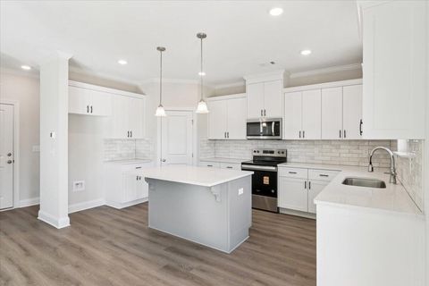 Tiny photo for 699 Ashburn Drive, North Augusta, SC 29860 (MLS # 538930)