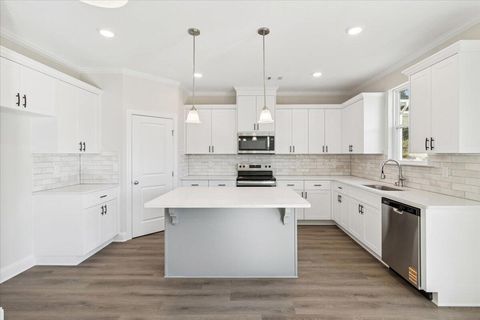 Tiny photo for 699 Ashburn Drive, North Augusta, SC 29860 (MLS # 538930)