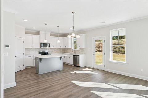 Tiny photo for 699 Ashburn Drive, North Augusta, SC 29860 (MLS # 538930)