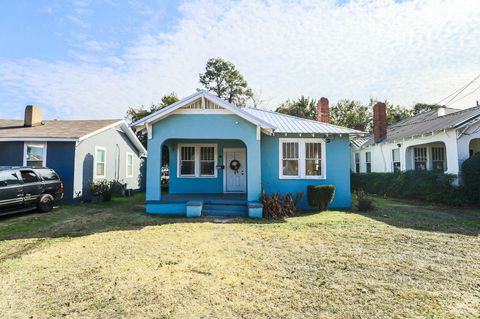 Photo of 932 Murphy Street, Augusta, GA 30904 (MLS # 551640)