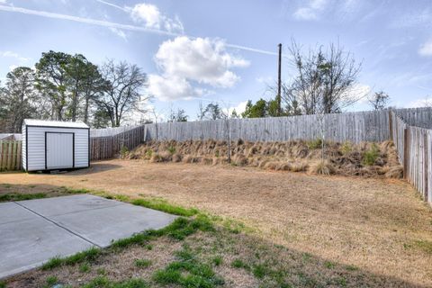 Tiny photo for 6113 Whitewater Drive, North Augusta, SC 29841 (MLS # 552996)