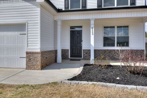 Tiny photo for 6113 Whitewater Drive, North Augusta, SC 29841 (MLS # 552996)