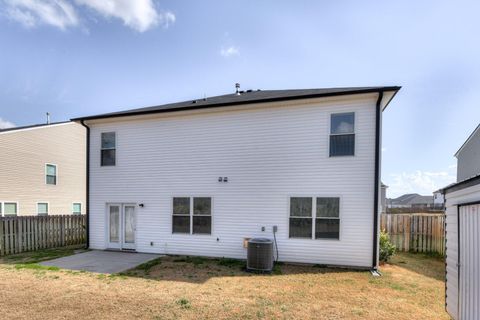 Tiny photo for 6113 Whitewater Drive, North Augusta, SC 29841 (MLS # 552996)