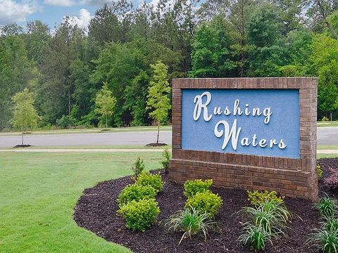 Tiny photo for 6113 Whitewater Drive, North Augusta, SC 29841 (MLS # 552996)