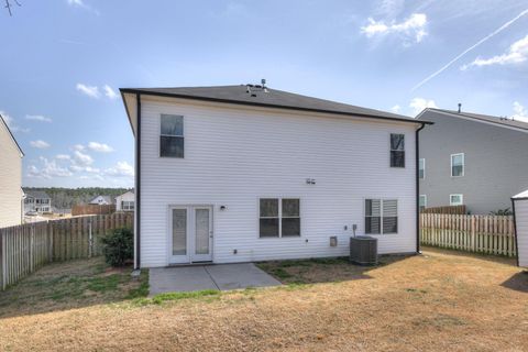 Tiny photo for 6113 Whitewater Drive, North Augusta, SC 29841 (MLS # 552996)