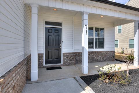 Tiny photo for 6113 Whitewater Drive, North Augusta, SC 29841 (MLS # 552996)