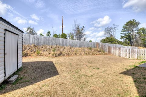 Tiny photo for 6113 Whitewater Drive, North Augusta, SC 29841 (MLS # 552996)