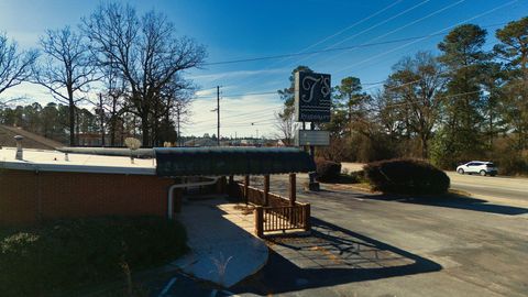 Photo of 3416 MIKE PADGETT Highway, Augusta, GA 30906 (MLS # 538301)