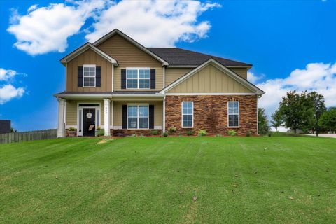 Photo of 932 Niagra Falls, Grovetown, GA 30813 (MLS # 547679)