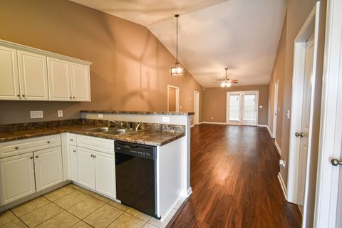 Tiny photo for 1904 Aspen Green Way, Augusta, GA 30909 (MLS # 552997)